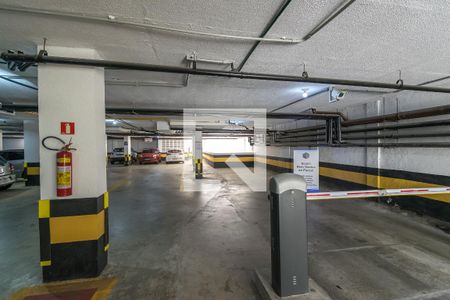 Apartamento à venda com 65m², 2 quartos e 1 vagaÁrea comum - Garagem