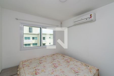 Apartamento à venda com 65m², 2 quartos e 1 vagaQuarto 2 Suíte