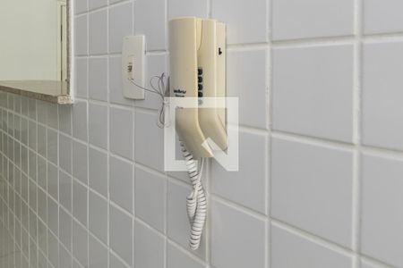 Apartamento à venda com 65m², 2 quartos e 1 vagaCozinha