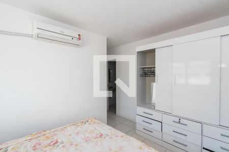 Apartamento à venda com 65m², 2 quartos e 1 vagaQuarto 2 Suíte