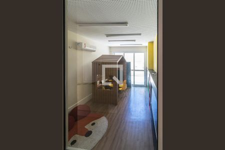 Apartamento à venda com 65m², 2 quartos e 1 vagaÁrea comum - Brinquedoteca