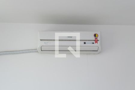 Apartamento à venda com 65m², 2 quartos e 1 vagaQuarto 2 Suíte - Ar split