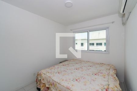 Apartamento à venda com 65m², 2 quartos e 1 vagaQuarto 2 Suíte