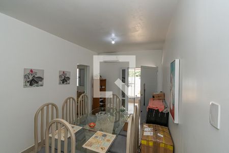 Casa à venda com 90m², 2 quartos e 8 vagas Casa à venda com 90m², 2 quartos e 8 vagasCozinha / Sala de Jantar