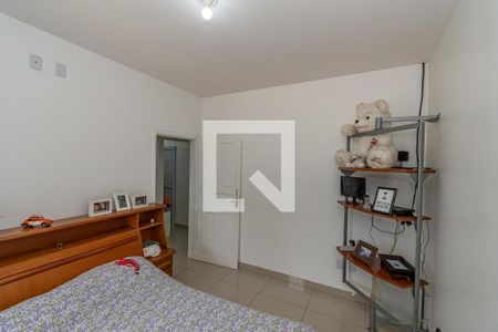 Suite de casa à venda com 2 quartos, 90m² em Jardim Bela Vista, Campinas