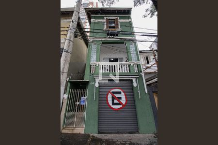 Casa à venda com 160m², 3 quartos e 1 vagaFachada