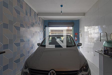 Casa à venda com 160m², 3 quartos e 1 vagaGaragem