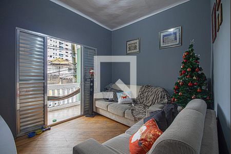 Sala de casa à venda com 3 quartos, 160m² em Aclimação, São Paulo