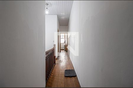 Corredor de casa à venda com 3 quartos, 160m² em Aclimação, São Paulo