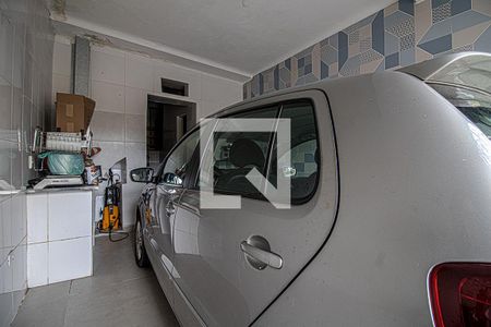 Casa à venda com 160m², 3 quartos e 1 vagaGaragem