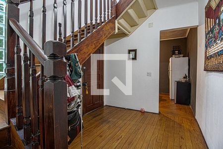 Casa à venda com 160m², 3 quartos e 1 vagaEntrada