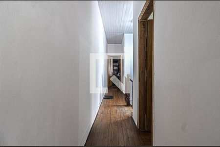 Corredor de casa à venda com 3 quartos, 160m² em Aclimação, São Paulo