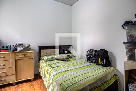 Casa à venda com 160m², 3 quartos e 1 vagaQuarto 2