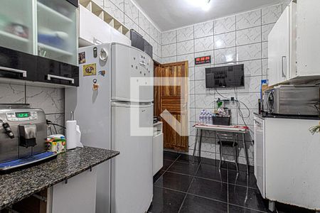 Casa à venda com 160m², 3 quartos e 1 vagaCozinha