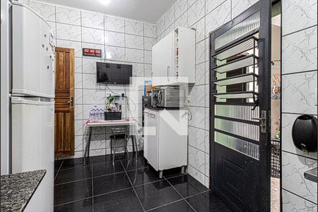 Casa à venda com 160m², 3 quartos e 1 vagaCozinha