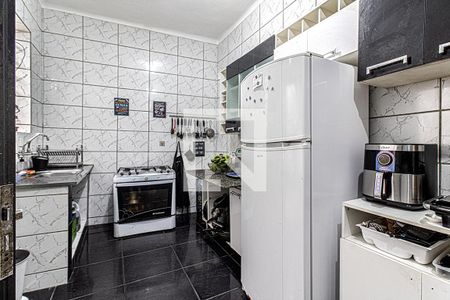 Casa à venda com 160m², 3 quartos e 1 vagaCozinha