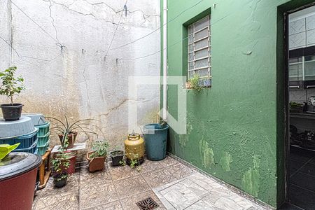 Casa à venda com 160m², 3 quartos e 1 vagaÁrea de Serviço