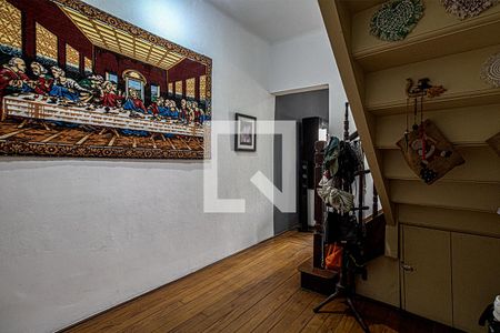 Casa à venda com 160m², 3 quartos e 1 vagaEntrada