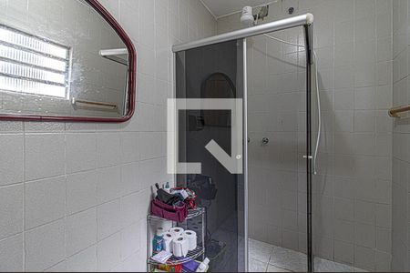 Casa à venda com 160m², 3 quartos e 1 vagaBanheiro