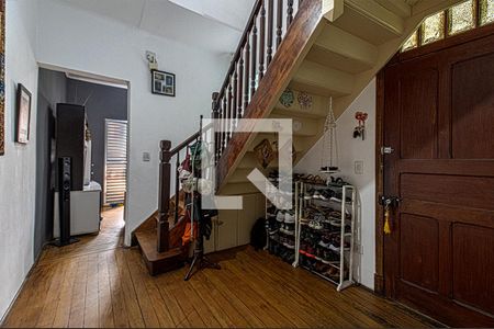 Casa à venda com 160m², 3 quartos e 1 vagaEntrada