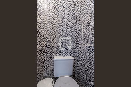 Casa à venda com 160m², 3 quartos e 1 vagaLavabo