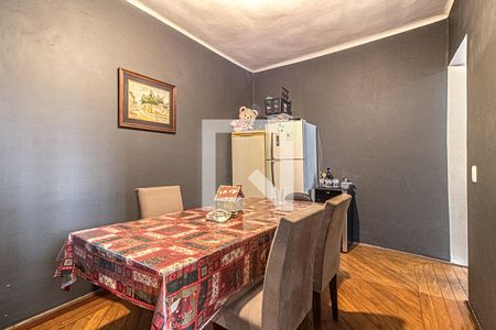 Casa à venda com 160m², 3 quartos e 1 vagaSala de Jantar