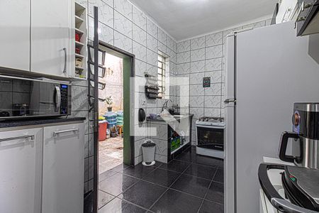 Casa à venda com 160m², 3 quartos e 1 vagaCozinha