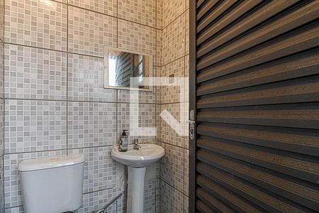 Casa à venda com 160m², 3 quartos e 1 vagaLavabo