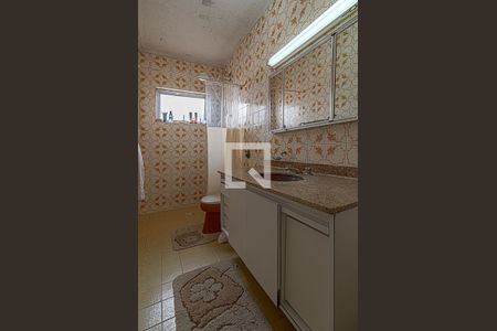 Casa à venda com 160m², 3 quartos e 3 vagasBanheiro 3