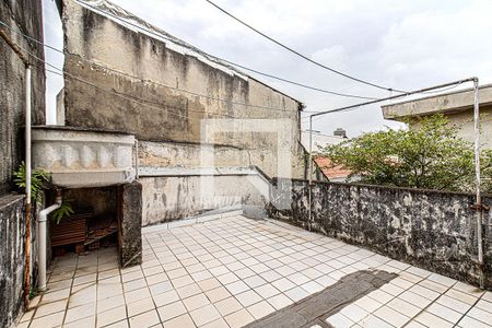Casa à venda com 160m², 3 quartos e 3 vagasÁrea Externa