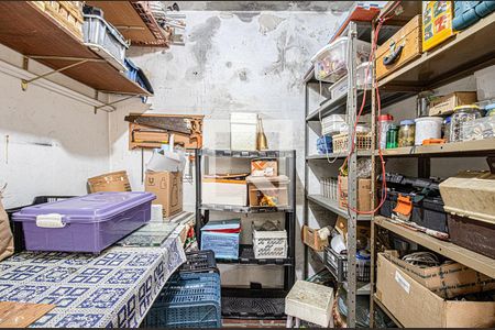 Casa à venda com 160m², 3 quartos e 3 vagasÁrea de Serviço