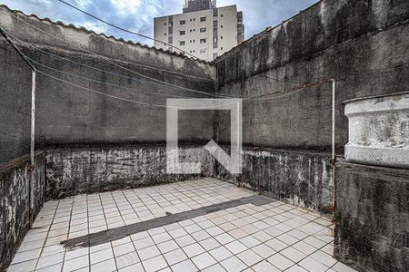 Casa à venda com 160m², 3 quartos e 3 vagasÁrea Externa