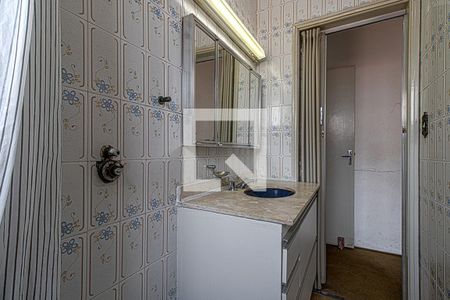 Casa à venda com 160m², 3 quartos e 3 vagasBanheiro 2