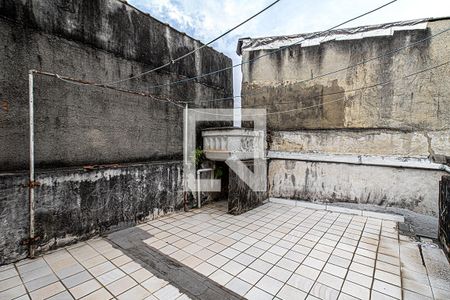 Casa à venda com 160m², 3 quartos e 3 vagasÁrea Externa