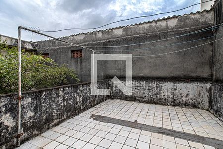 Casa à venda com 160m², 3 quartos e 3 vagasÁrea Externa