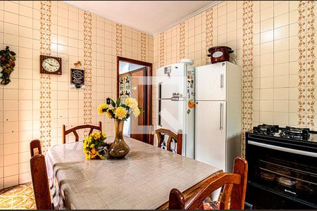 Casa à venda com 160m², 3 quartos e 3 vagasCozinha