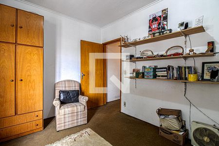 Casa à venda com 160m², 3 quartos e 3 vagasQuarto 3