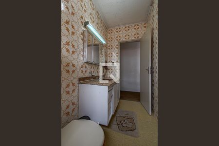 Casa à venda com 160m², 3 quartos e 3 vagasBanheiro 3