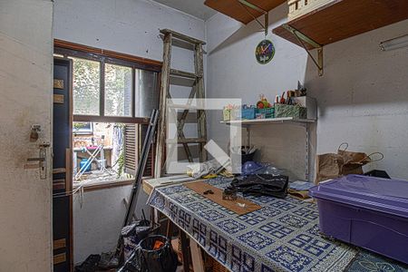 Casa à venda com 160m², 3 quartos e 3 vagasÁrea de Serviço