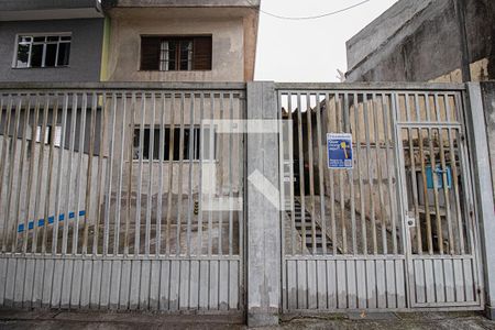 Casa à venda com 160m², 3 quartos e 3 vagasÁrea Externa