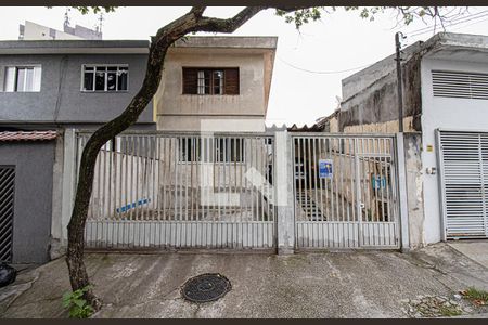 Casa à venda com 160m², 3 quartos e 3 vagasÁrea Externa