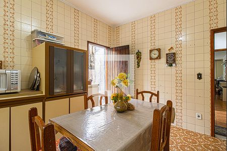 Casa à venda com 160m², 3 quartos e 3 vagasCozinha