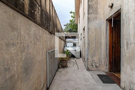 Casa à venda com 160m², 3 quartos e 3 vagasÁrea Externa