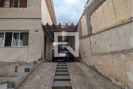 Casa à venda com 160m², 3 quartos e 3 vagasÁrea Externa