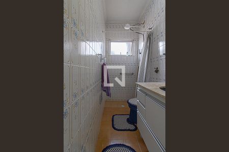 Casa à venda com 160m², 3 quartos e 3 vagasBanheiro 2