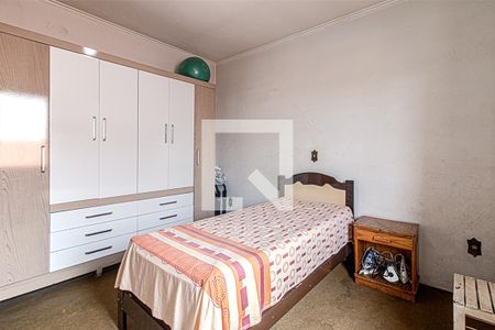 Casa à venda com 160m², 3 quartos e 3 vagasQuarto 1