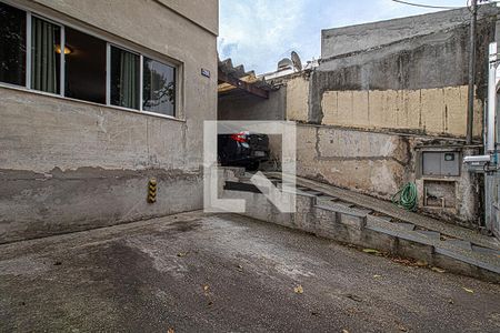 Casa à venda com 160m², 3 quartos e 3 vagasÁrea Externa