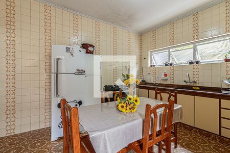 Casa à venda com 160m², 3 quartos e 3 vagasCozinha