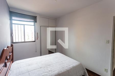 Quarto 1 de apartamento à venda com 3 quartos, 88m² em Floresta, Belo Horizonte