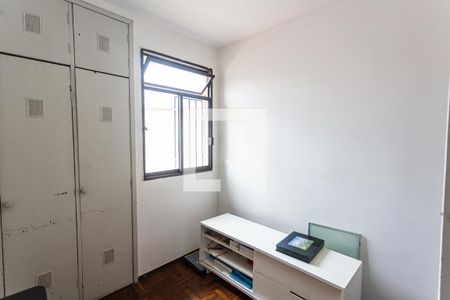 Quarto 2 de apartamento à venda com 3 quartos, 88m² em Floresta, Belo Horizonte